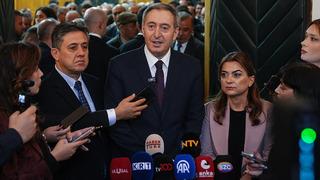 DEM Parti Türkiye'de hiç PKK'lı kalmadı diyerek bu çağrıyı yaptı