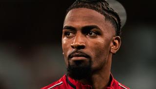 Lille cephesinden Galatasaray ma&ccedil;ı &ouml;ncesi iddialı a&ccedil;ıklamalar: Alexandro'dan Victor Osimhen'e meydan okuma!