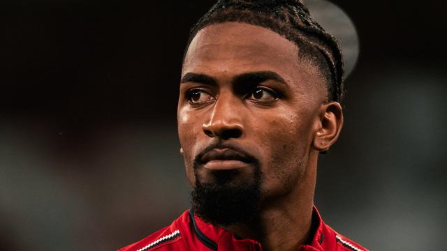 Lille cephesinden Galatasaray maçı öncesi iddialı açıklamalar: Alexandro'dan Victor Osimhen'e meydan okuma!