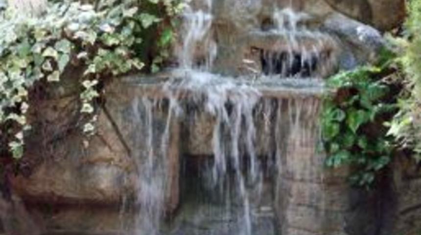 Ahmet Er: Kaynak sularının kiralanması yetkisi İl &Ouml;zel İdaresi&rsquo;nde