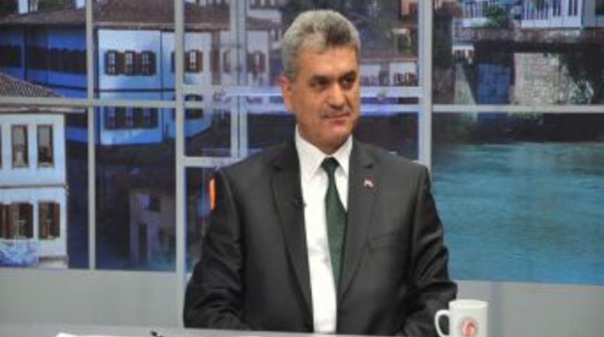 T&uuml;rkiye'de tarımsal &uuml;retim 20 milyon tona y&uuml;kseldi