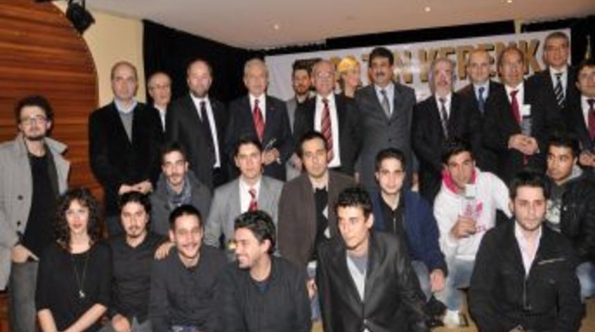 2. Altınkepenk &Ouml;d&uuml;ll&uuml; Kısa Film Yarışması&rsquo;na başvurular başladı