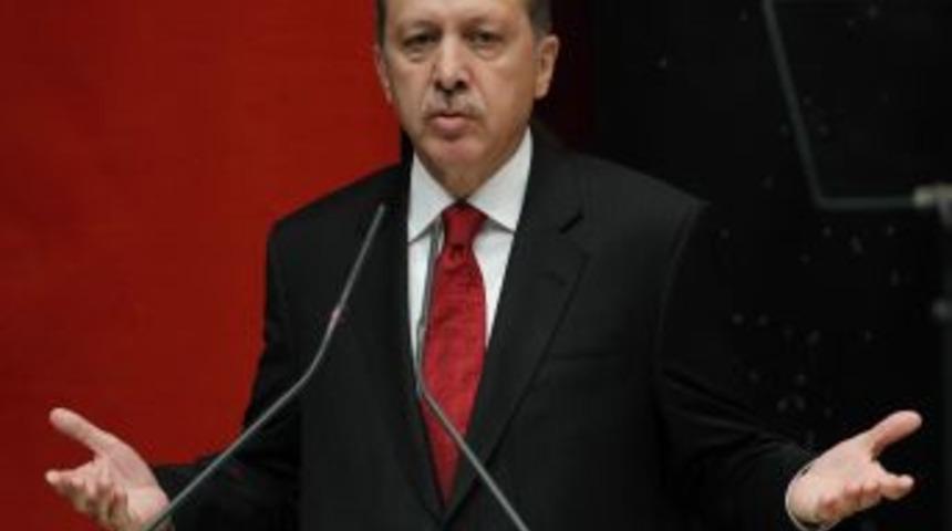 Erdoğan: Oy vermiş vermemiş, b&uuml;t&uuml;n gecekondu ve ka&ccedil;ak binaları yıkacağız