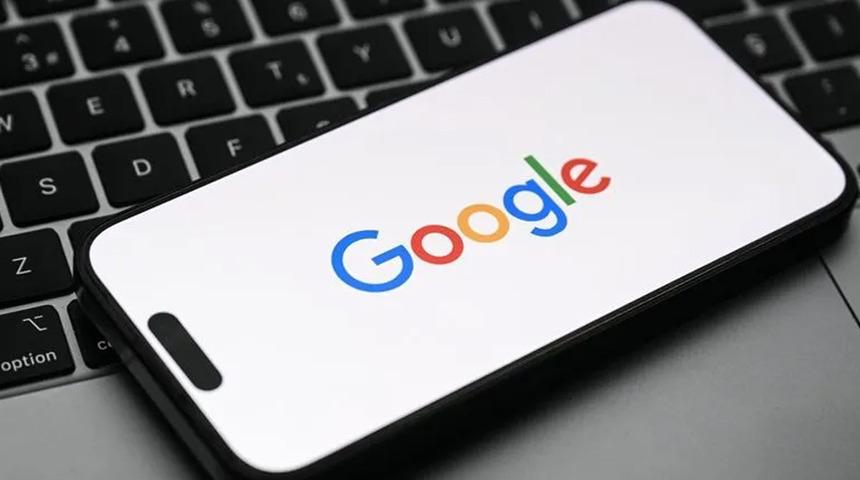 Google'da b&uuml;y&uuml;k kesinti! Bankacılık işlemleri etkilendi