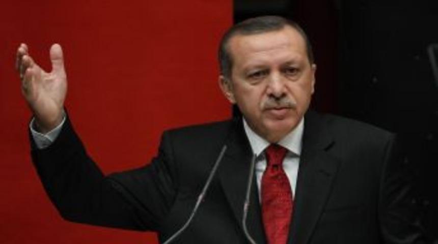 Erdoğan: İlk anda bir başarısızlık oldu bunu kabul ediyoruz