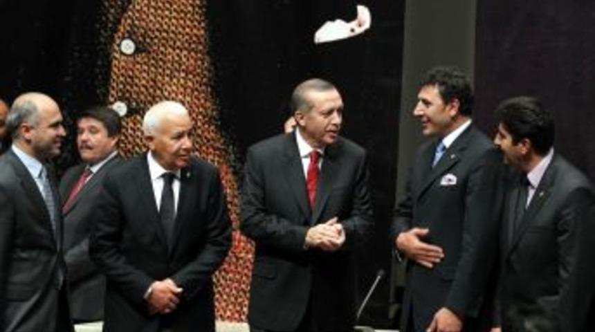 Başbakan: Fay hatları &uuml;zerindeyiz, bu depremleri her zaman yaşayabiliriz