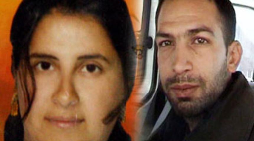 Tartıştığı eşini öldürdü