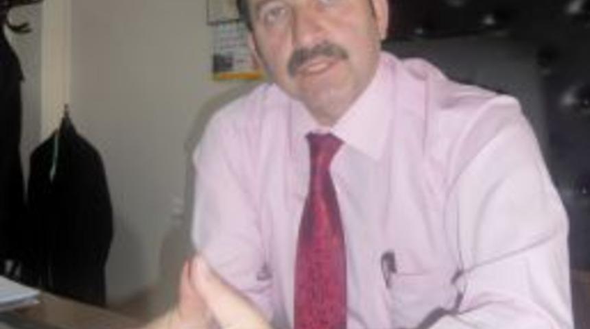 2. Organize Sanayi Bölgesi ihalesi iptal edildi