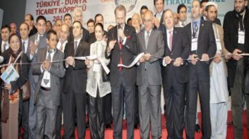 &Ccedil;ağlayan: T&uuml;rkiye yatırım alanında d&uuml;nyanın en doğru adresi