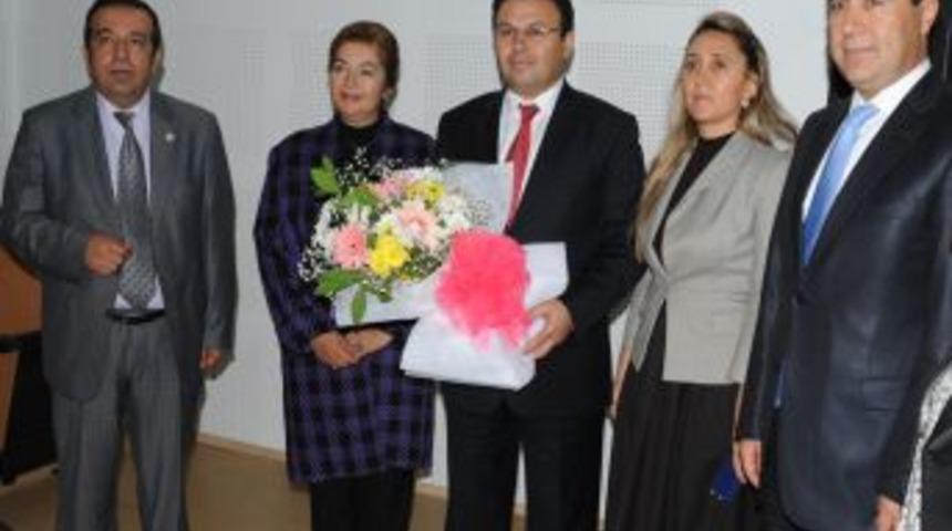 Hanımlar Lokali, aile i&ccedil;i şiddete dikkat &ccedil;ekti