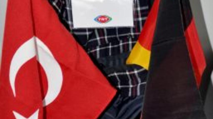 Gurbet&ccedil;i treni Kapıkule&rsquo;den &ccedil;ıkış yaptı