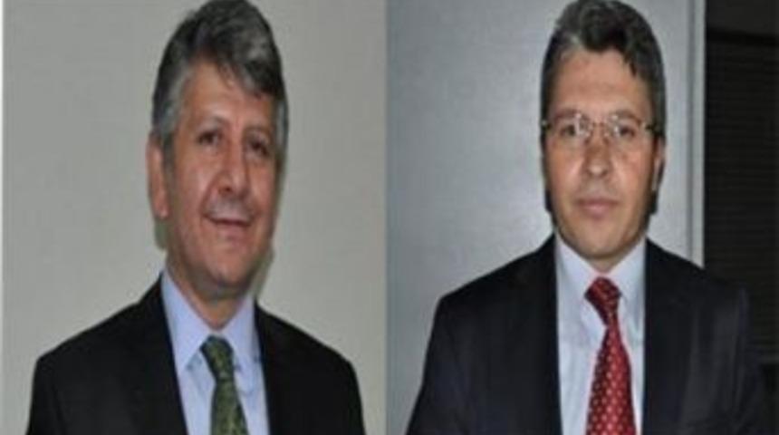 "Haberi basına vereceğiz bakanım"