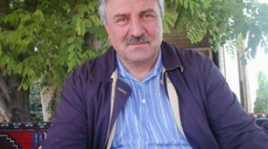 Yolumuza devam ediyoruz