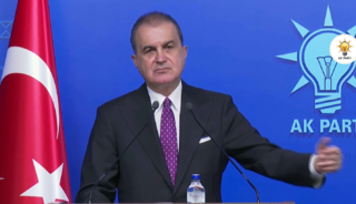 AK Parti'den vurgunculara "fon şeytanları" &ccedil;ıkışı