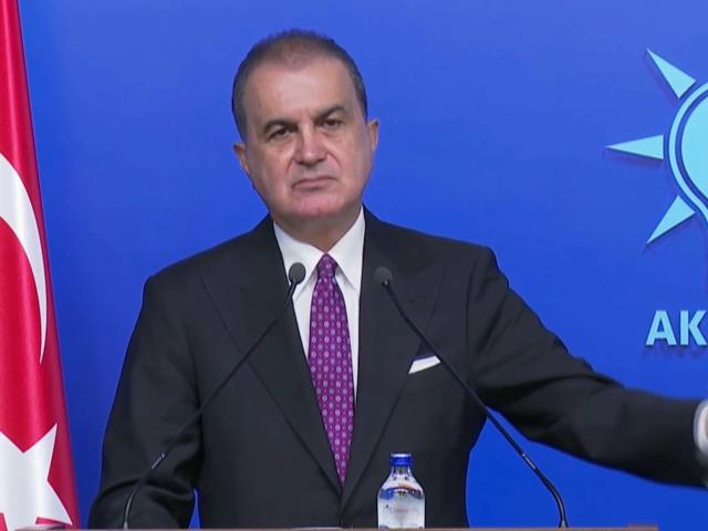 AK Parti'den vurgunculara "fon şeytanları" &ccedil;ıkışı