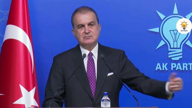 AK Parti'den vurgunculara fon şeytanları çıkışı! Makamı, kime yakın olduğu fark etmeden üzerine gidilecek