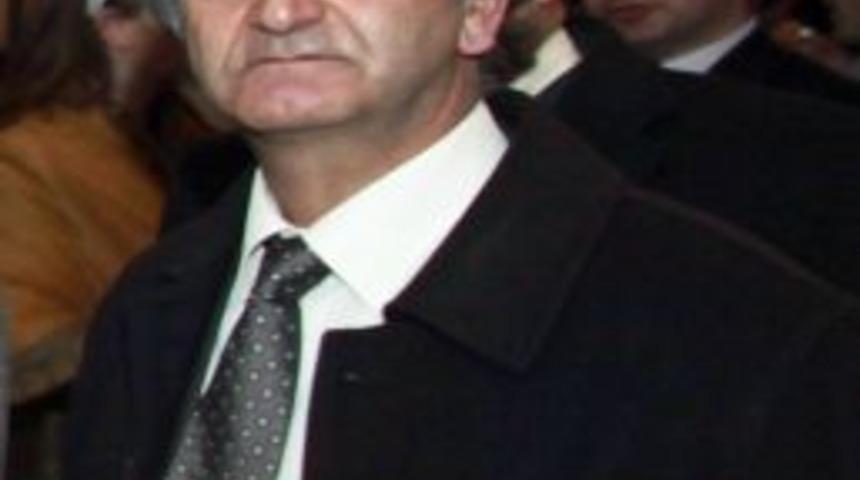 Yard. Doç. Dr. Parlak, Kazakistan'da vefat etti