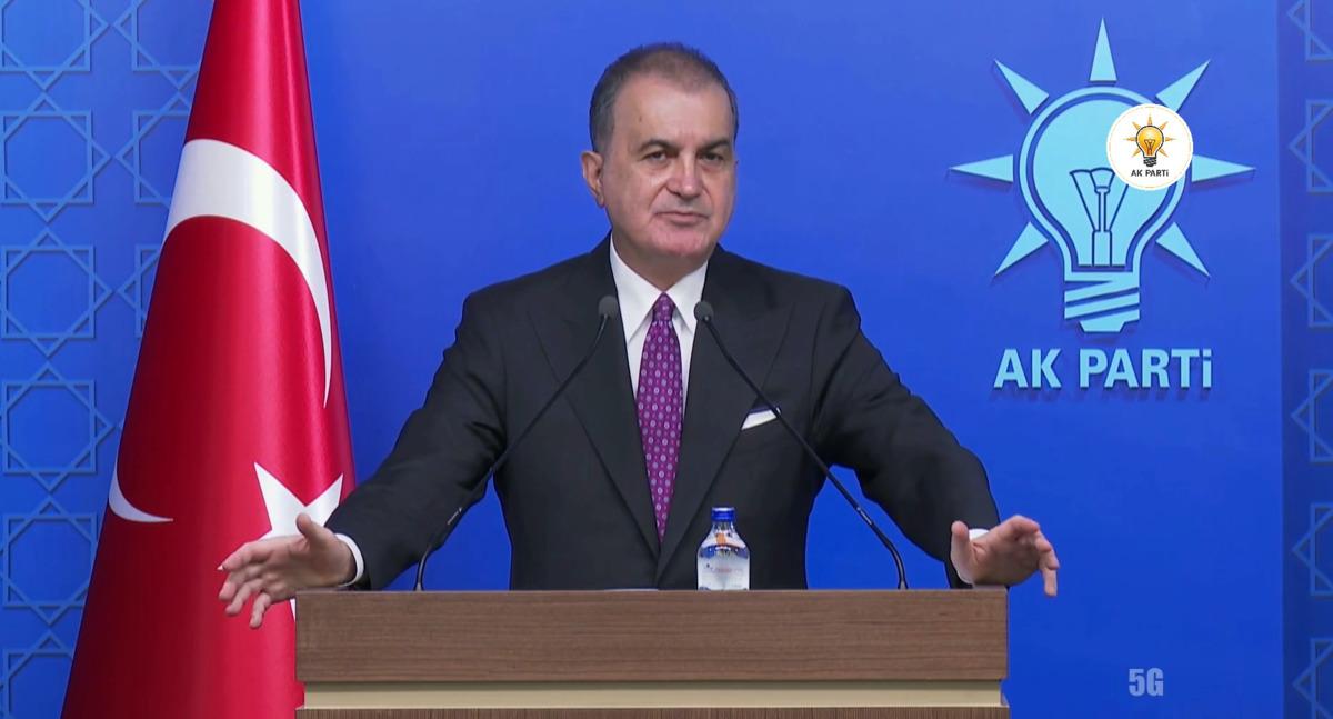AK Parti den vurgunculara "fon şeytanları" çıkışı! "Makamı, kime yakın olduğu fark etmeden üzerine gidilecek" 1