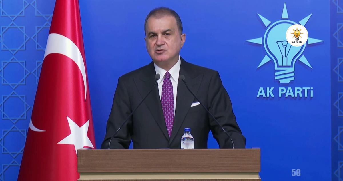 AK Parti den vurgunculara "fon şeytanları" çıkışı! "Makamı, kime yakın olduğu fark etmeden üzerine gidilecek" 2