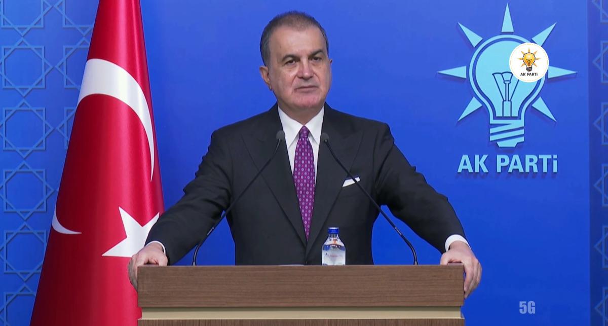 AK Parti den vurgunculara "fon şeytanları" çıkışı! "Makamı, kime yakın olduğu fark etmeden üzerine gidilecek" 3