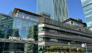 T&uuml;rkiye&rsquo;nin 81 iline yayılmıştı! &Uuml;nl&uuml; holding hisselerini devrediyor