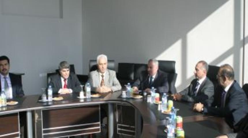 Şanlıurfa tarımın bilim merkezi olacak