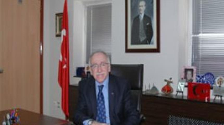 Bursa AFAD Müdürü Tarı, Van’a koordinatör olarak görevlendirildi