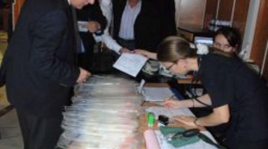 M&Uuml;SİAD&rsquo;ın geleneksel &lsquo;kan bağışı&rsquo; kampanyası başladı