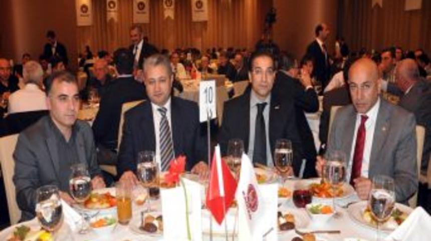 KAGİAD 10. yaşını kutladı