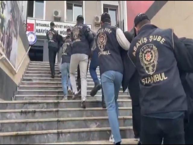 İkinci el piyasasında ekspertiz oyunu! Milyonluk vurgun ortaya &ccedil;ıktı