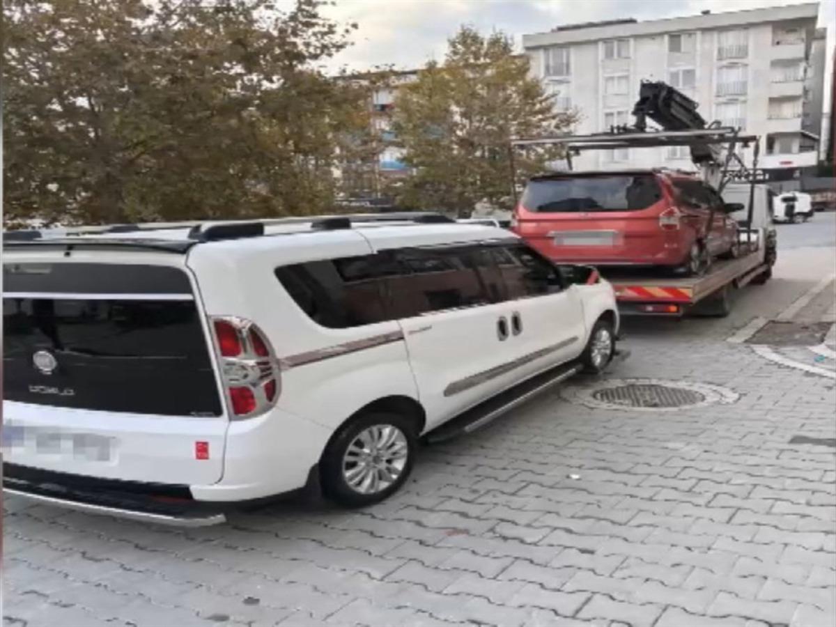 İkinci el piyasasında ekspertiz oyunu! Milyonluk vurgun ortaya &ccedil;ıktı 6