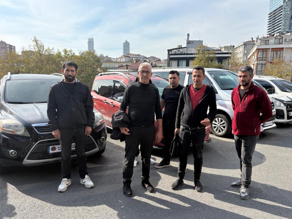 İkinci el piyasasında ekspertiz oyunu! Milyonluk vurgun ortaya &ccedil;ıktı 5
