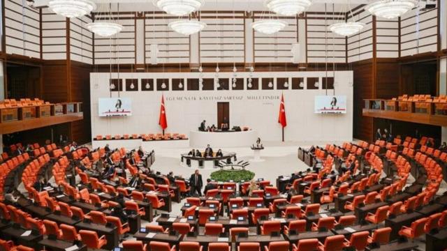 Son dakika | Görüşmeler öne çekildi! Tasfiye edilen fonlar için Meclis'te hareketlilik