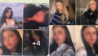 Mide bulandıran 'yumurta' kataloğu! Video &ccedil;ekip g&ouml;ndermelerini istemiş