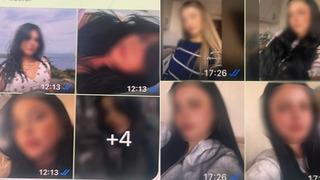 Mide bulandıran 'yumurta' kataloğu! Video çekip göndermelerini istemiş: Gün, saat ve konum bilgilerini de içeriyor