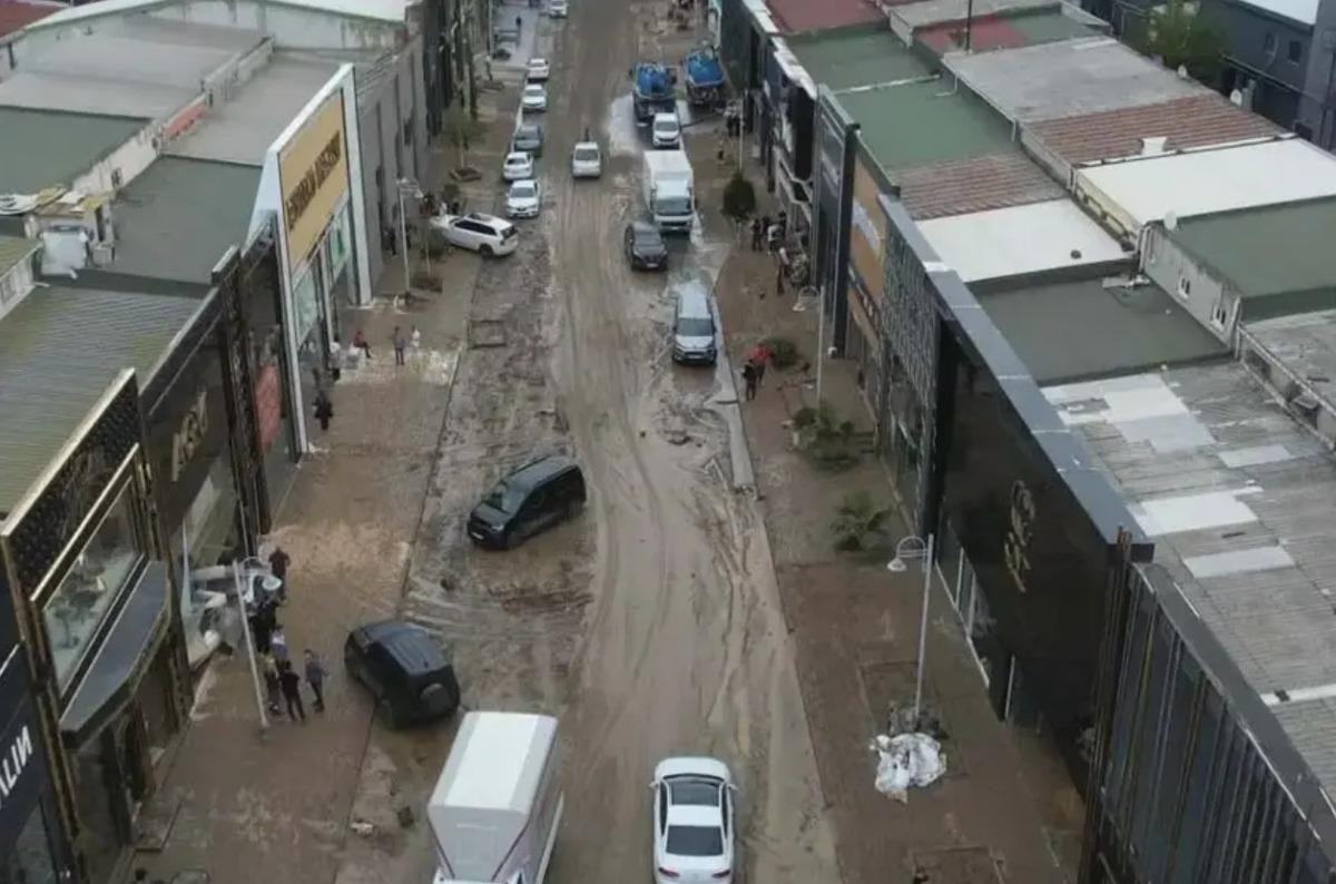  Kar yağışı i&ccedil;in kritik tarih! Sibirya ve İzlanda hattı ne zaman tetiklenecek? 6