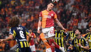 Galatasaray - Fenerbah&ccedil;e derbisinin tarihi i&ccedil;in son karar verildi!