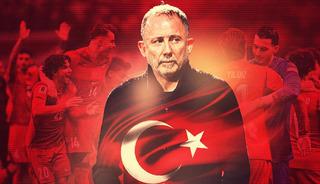 TFF resmen a&ccedil;ıkladı! Milli Takımda Sergen Yal&ccedil;ın d&ouml;nemi