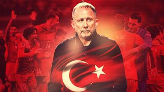 TFF resmen açıkladı! Milli Takımda Sergen Yalçın dönemi