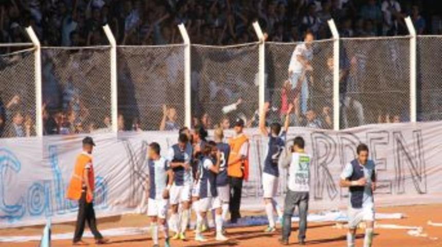 Adana Demirspor: 1- 1461 Trabzonspor: 0