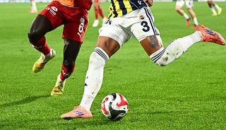 Galatasaray ile Fenerbah&ccedil;e 407'nci buluşmada