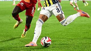 Galatasaray ile Fenerbahçe 407'nci buluşmada