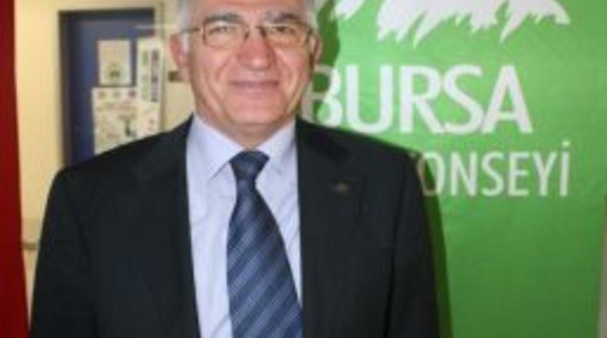 BİGDER Başkanı Toraman: İş sağlığı ve g&uuml;venliği taslağını destekliyoruz