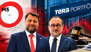 "T&uuml;rkiye Netanyahu'nun kırmızı &ccedil;izgisini kabul etti geri durdu" dedi! Araştırdık orada da TERA &ccedil;ıktı