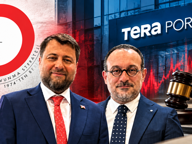 "T&uuml;rkiye Netanyahu'nun kırmızı &ccedil;izgisini kabul etti geri durdu" dedi! Araştırdık orada da TERA &ccedil;ıktı
