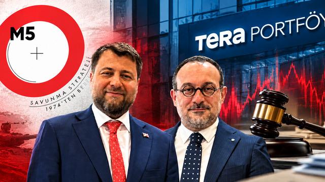 Türkiye Netanyahu'nun kırmızı çizgisini kabul etti geri durdu dedi! Araştırdık orada da TERA çıktı