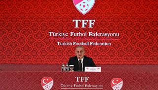PFDK, Ertuğrul Doğan&rsquo;ın bahis cezasını a&ccedil;ıkladı!