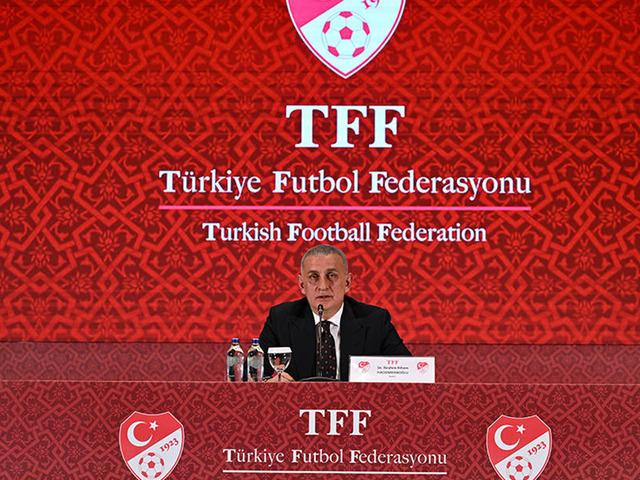  PFDK a&ccedil;ıkladı! Ertuğrul Doğan'ın bahis cezası belli oldu