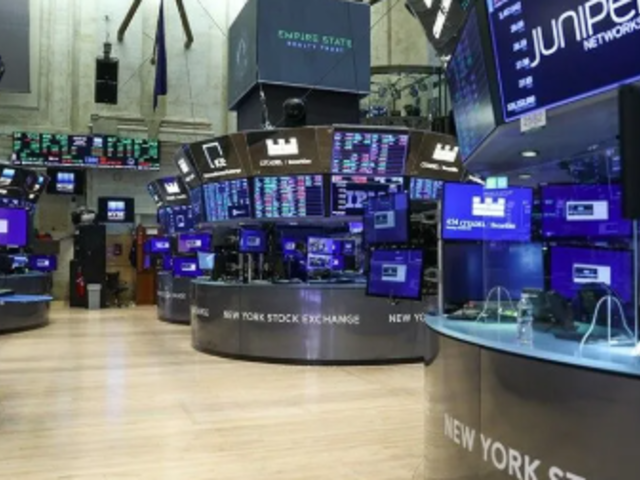 New York borsası karışık a&ccedil;ıldı (20 Ekim 2026)