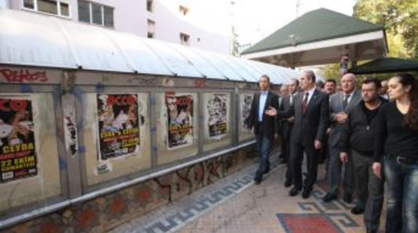 Başkan Altepe: Nalbantoğlu &ccedil;ekim merkezi olacak